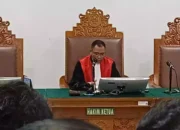 Hakim PN Jaksel Tolak Praperadilan Febrie, Penetapan Tersangka Dinyatakan Tetap Berlaku