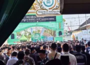 Kericuhan Muktamar NU ke-35, Rais Syuriah PCNU Tegal Sebut Ada Kekhawatiran Politisasi