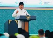 Prabowo: Negara Akan Hadir, Warga NU Harus Bisa Meraih Kehidupan yang Layak