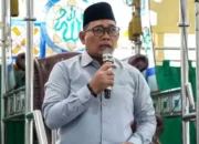 Wali Kota Jakpus Ajak Warga Jaga Persatuan Usai Bentrokan Matraman