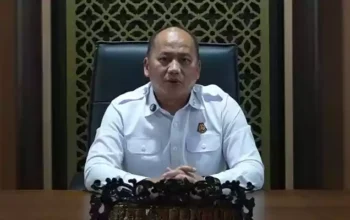 Kepala Pusat Penerangan Hukum (Kapuspenkum) Kejaksaan Agung (Kejagung) Anang Supriatna. (Foto: Istimewa)