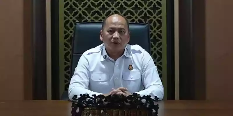 Kepala Pusat Penerangan Hukum (Kapuspenkum) Kejaksaan Agung (Kejagung) Anang Supriatna. (Foto: Istimewa)