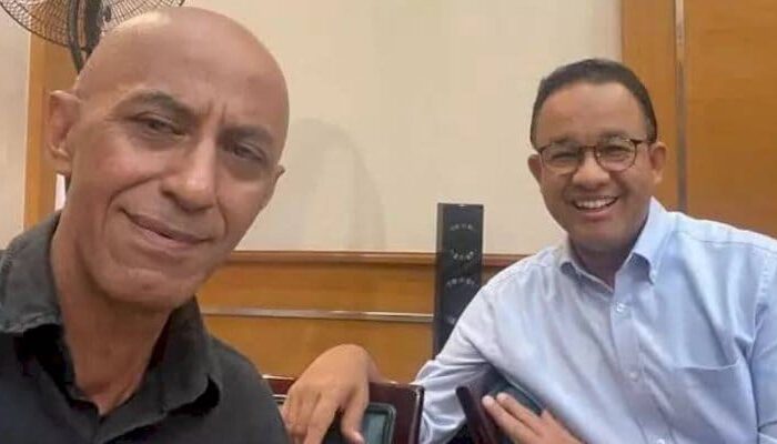 KPK Ungkap Alasan Periksa Loyalis Anies Geisz Chalifah di Kasus TPPU Rita Widyasari