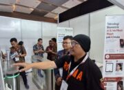 Aan Dwi Puantoro Pakai Muka