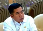 Rotasi AKD Disebut Upaya Mengoptimalkan Kinerja Fraksi Golkar