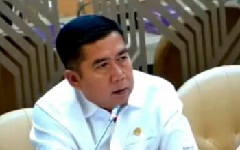Ade Ginandjar Golkar
