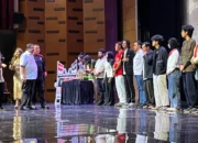 PPHUI dan Kemnaker Gelar Madfest Merah Putih 2026, Lima Film Pendek Kelas Pekerja Raih Penghargaan