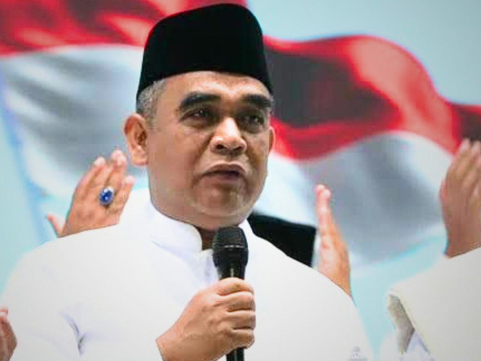Ahmad Muzani