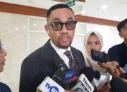 Apresiasi BNN Gagalkan Penyelundupan 1,3 Ton Ketamin, Sahroni Desak Perang terhadap Narkoba Diperkuat