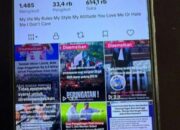 Polda Metro Jaya Amankan Perempuan Penyebar Hoaks Ajakan Demo HUT ke-81 RI