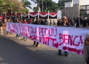 AMPB Serukan Persatuan dan Kemanusiaan untuk Bantu Korban Bencana di NTT
