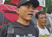 AMPB Gelar Reuni Aksi 13 Agustus di Pati