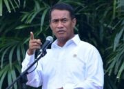 Mentan Amran Bongkar 25 Merek Beras Fortifikasi Palsu