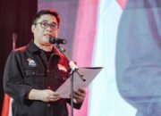 KPK Jadwalkan Ulang Pemeriksaan Wasekjen PSI Andi Saiful Haq