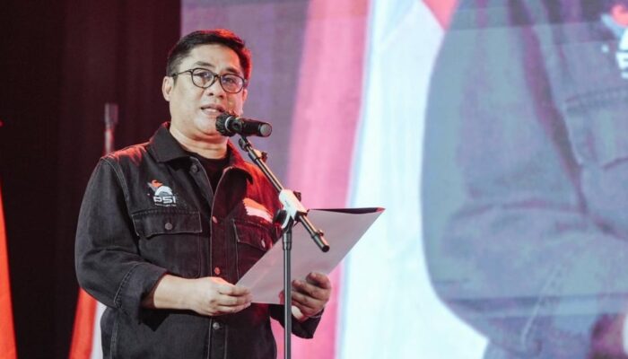 KPK Jadwalkan Ulang Pemeriksaan Wasekjen PSI Andi Saiful Haq