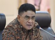 DPR RI Soroti Aksi Mahasiswa di Thamrin, Ketertiban dan Kenyamanan Publik Harus Dijaga