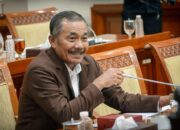 1,3 Ton Ketamin Digagalkan di Kepulauan Riau, Anggota Komisi III DPR Apresiasi BNN, Bea Cukai, Bareskrim Polri, TNI AL, BIN & Polda Kepri