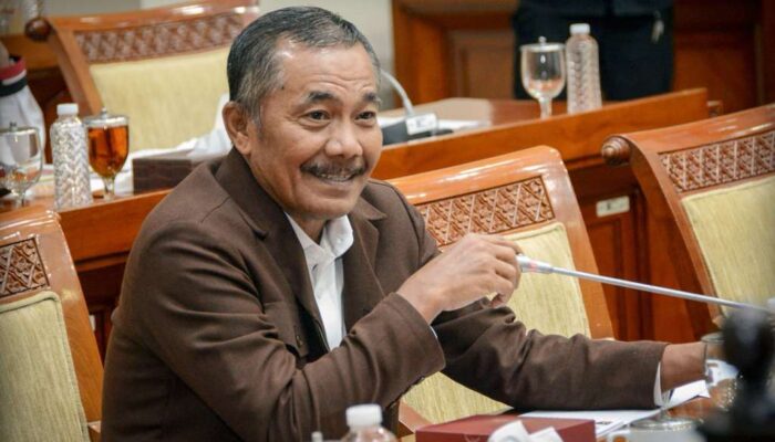1,3 Ton Ketamin Digagalkan di Kepulauan Riau, Anggota Komisi III DPR Apresiasi BNN, Bea Cukai, Bareskrim Polri, TNI AL, BIN & Polda Kepri