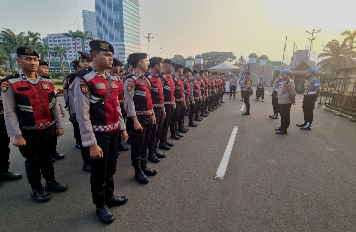 Apel Pengamanan