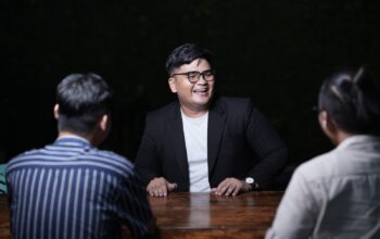 Arifki Aljabar Strategic