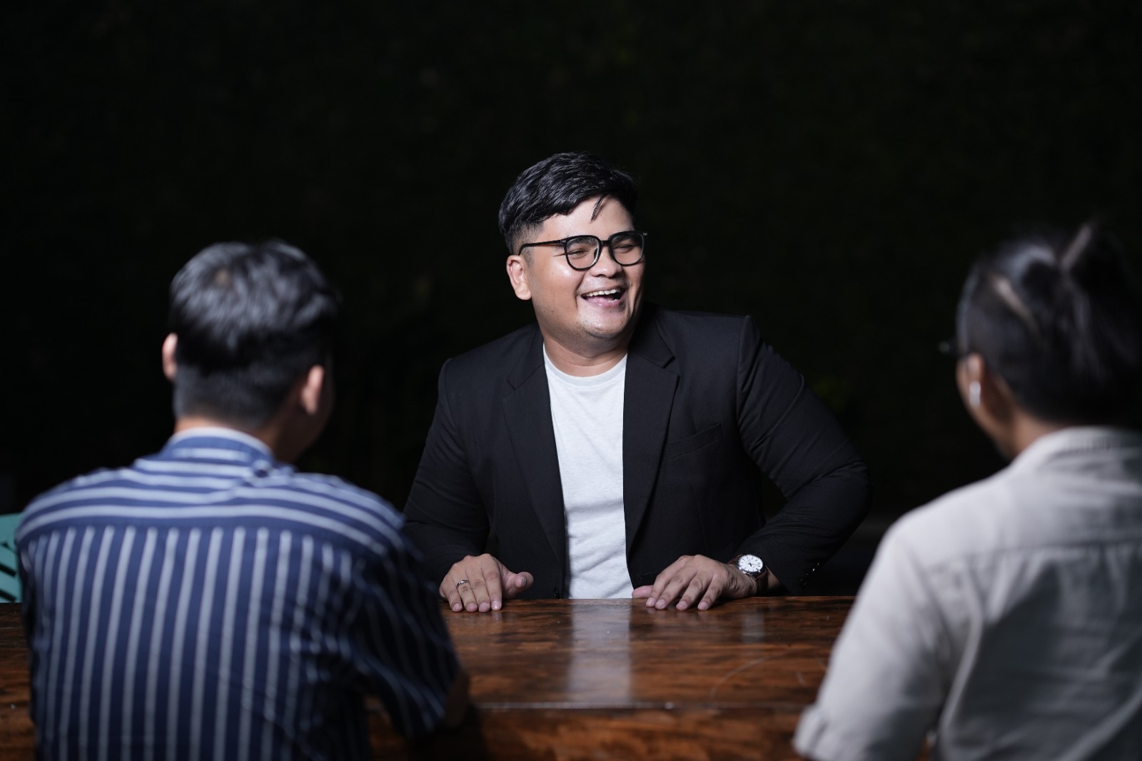 Arifki Aljabar Strategic
