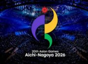 Asian Games 2026