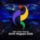 Asian Games 2026