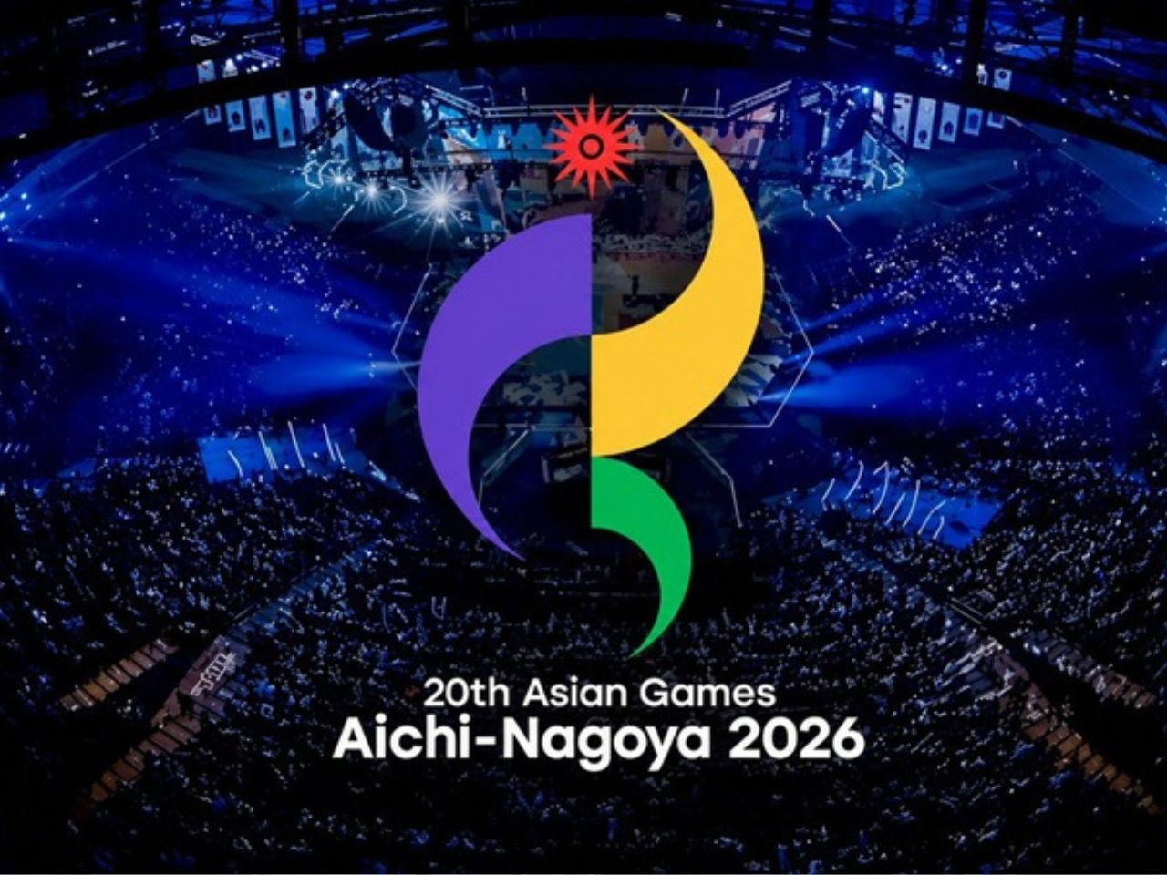 Asian Games 2026