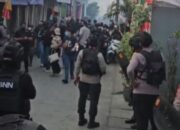 BNN Tangkap Bos Narkoba Kampung Bahari, Sita Aset Rp39,9 Miliar