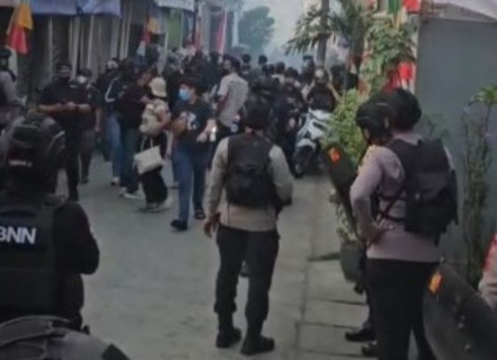 Bnn Kp Bahari