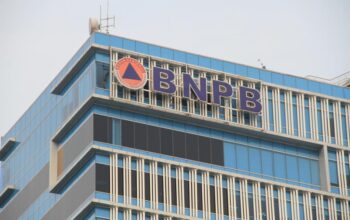 KPK Duga Korupsi Dana Siap Pakai BNPB Sudah Berlangsung Sejak Tahun 2022