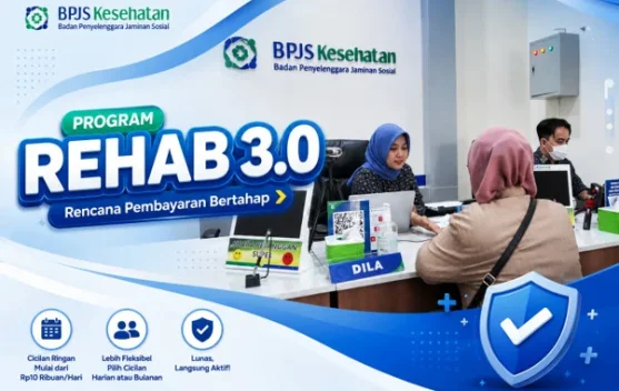Bpjs Rehab 3 0