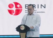 BRIN Fokus Kembangkan Teknologi Nuklir hingga AI untuk Perkuat Daya Saing Indonesia