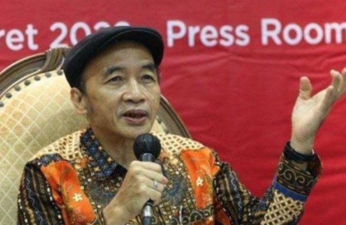 Bambang Harymurti