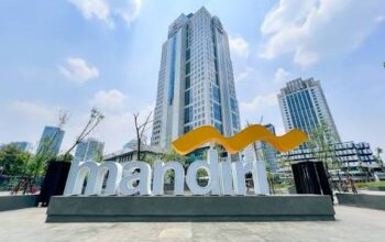 Bank Mandiri