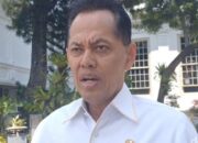 Kepala Bappisus Minta Masyarakat Tak Mudah Terprovokasi Isu Demo Agustus