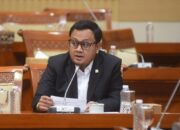 Apresiasi BNN Gagalkan Penyelundupan 1,3 Ton Ketamin, Bimantoro: Bongkar sampai Akar