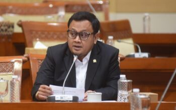 Bimantoro Wiyono Gerindra