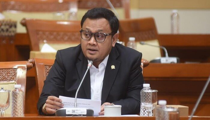 Apresiasi BNN Gagalkan Penyelundupan 1,3 Ton Ketamin, Bimantoro: Bongkar sampai Akar