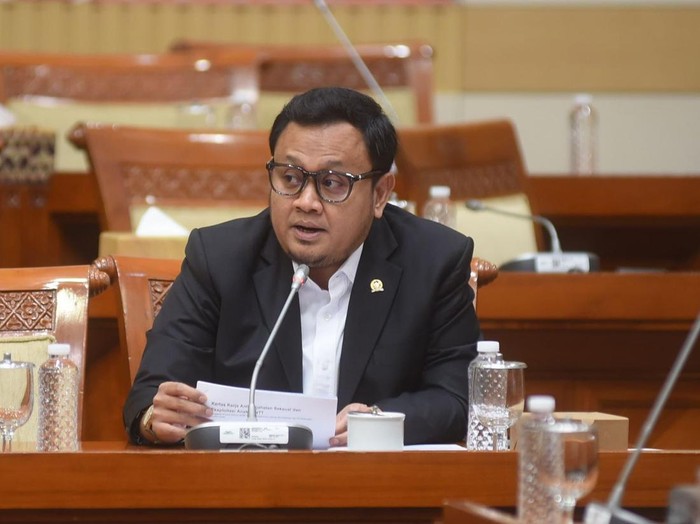 Bimantoro Wiyono Gerindra