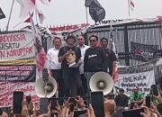 Didemo AMPB, DPR RI Janji Sahkan RUU Perampasan Aset Maksimal 15 Desember 2026