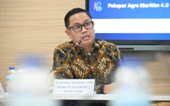 Bramantyo Suwondo