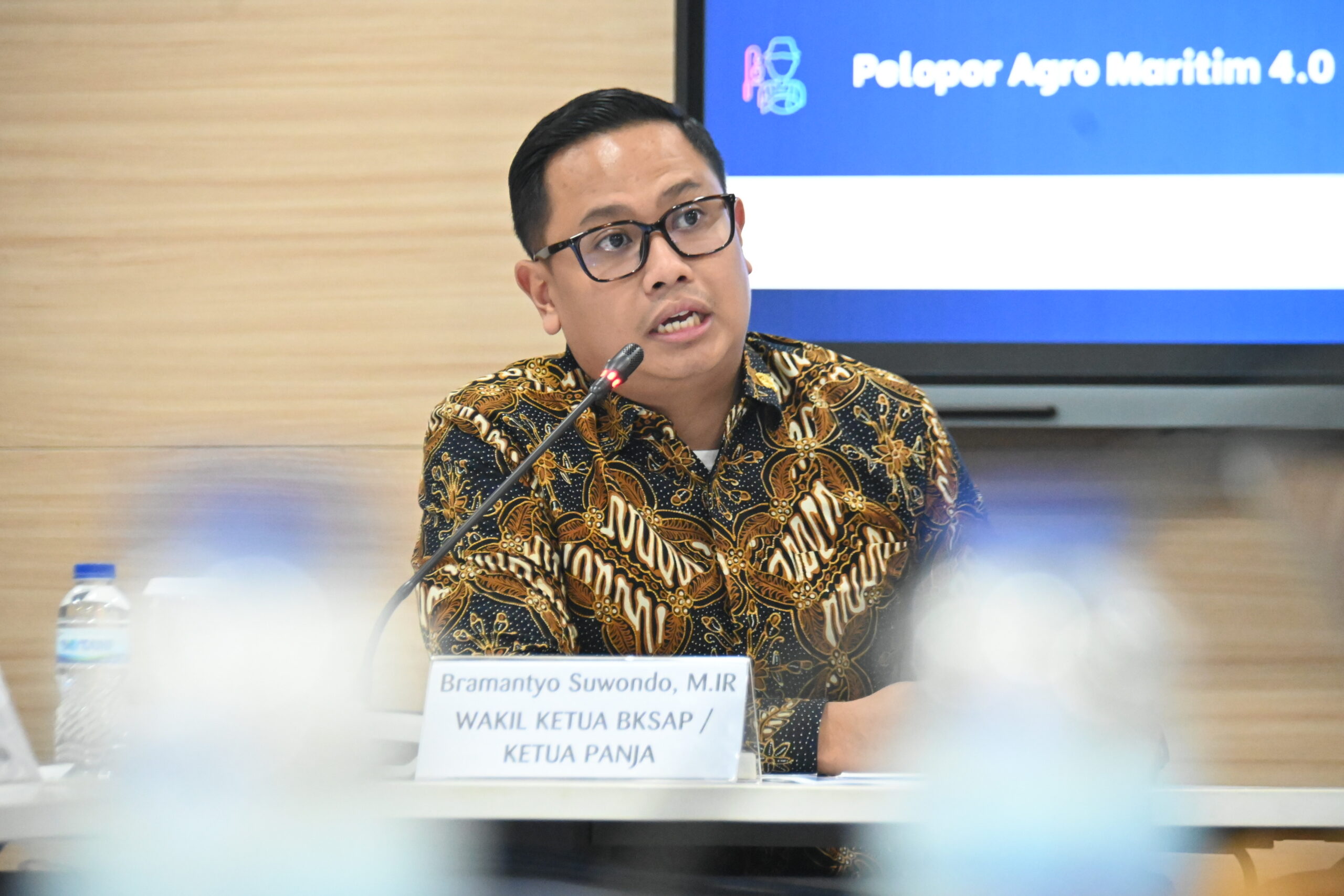 Bramantyo Suwondo