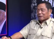 Purnomo Ungkap Dugaan di Balik Isu Gerakan Massa Agustus 2026