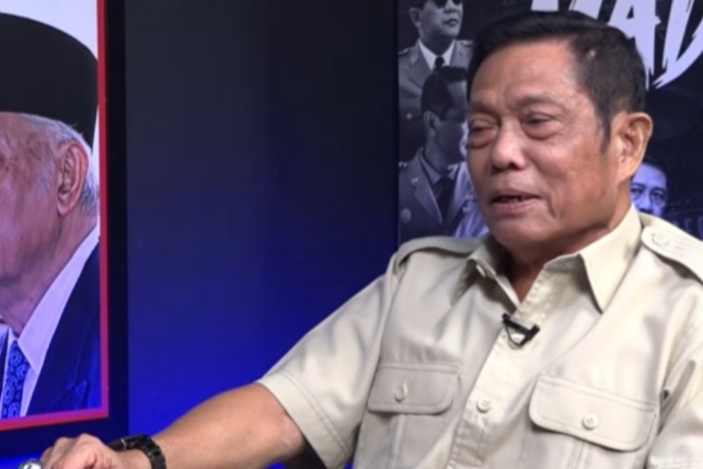 Brigjen Tni Purn Purnomo