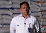 12 Gudang Bulog di NTT Rusak Imbas Diguncang Gempa