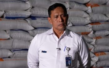 Bulog Ahmad Rizal Ramdhani