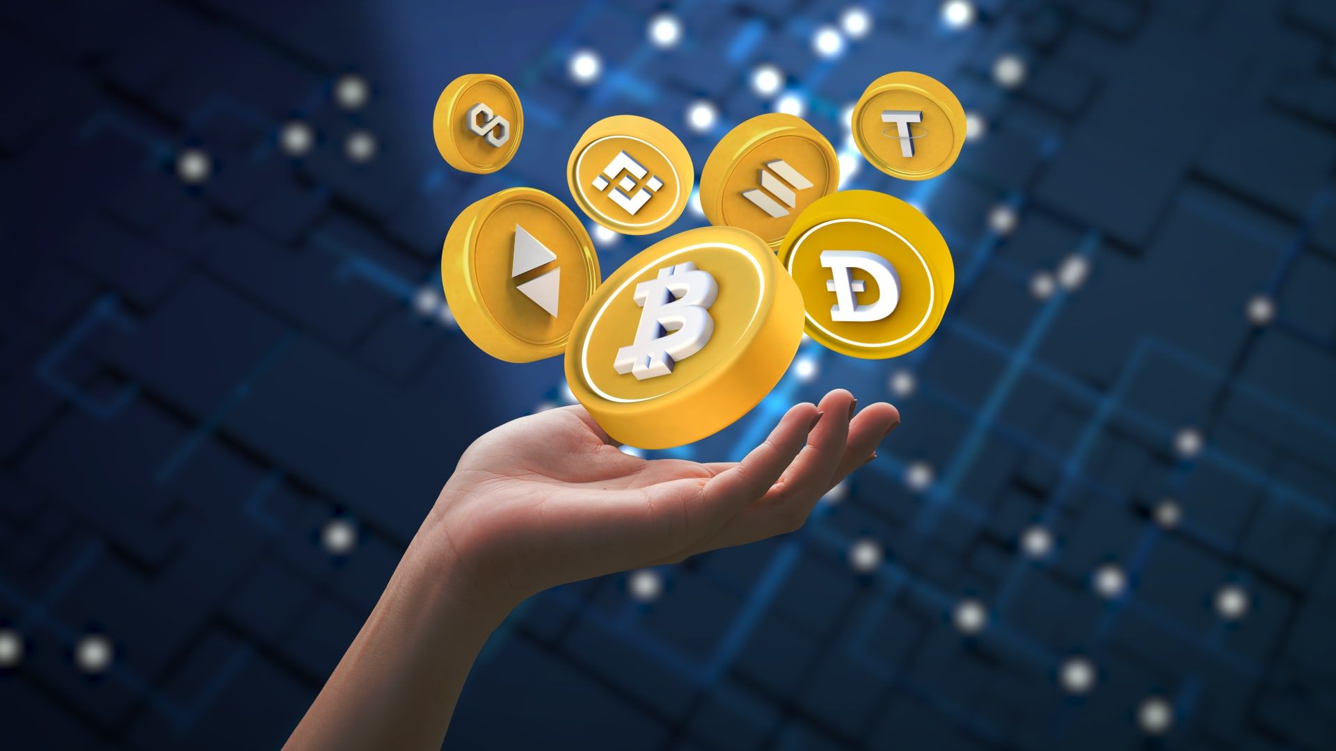 Crypto Currency