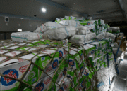 Prabowo Kirim 253 Ton Logistik untuk Bantuan Kemanusiaan Gempa NTT