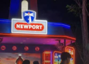 Novel Bamukmin Dampingi Pemeriksaan Pelapor Newport di Polda Metro Jaya